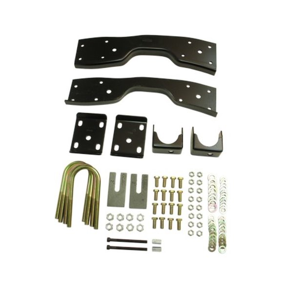 Belltech FLIP KIT: 89-97 Ford Ranger Std Cab 5.5" Rear Drop 6435
