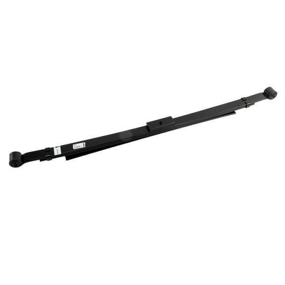 Belltech (KW Automotive) - 02-05 Dodge Ram Std Cb 3.5in Leaf Spring ( Fits select: 2003-2006 DODGE RAM 1500 ST/SLT, 2002 DODGE RAM 1500