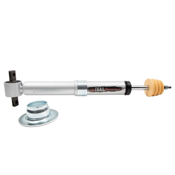Belltech (KW Automotive) 27004 Front Strut/Shock, Trail Performance; 07-18 Silve