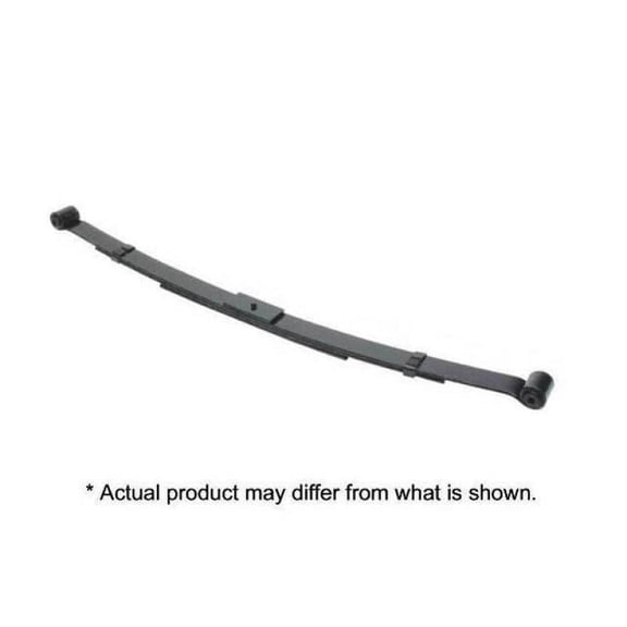 Belltech LEAF SPRING 84-95 TOYOTA PICKUP 3inch Fits select: 1993 TOYOTA PICKUP 1/2 TON SHORT WHEELBASE, 1994-1995 TOYOTA PICKUP 1/2 TON EXTRA LONG WHEELBASE DX