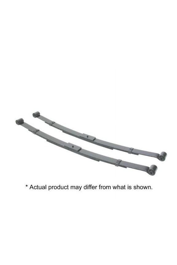 Belltech LEAF SPRING 97-03 F-150 3inch Fits select: 1997-2003 FORD F150