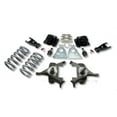 thumbnail image 1 of Belltech LOWERING KIT W/O SHOCKS Fits select: 1994-1999 DODGE RAM 1500, 1 of 4