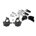 thumbnail image 1 of Belltech LOWERING KIT W/O SHOCKS Fits select: 2005-2006 CHEVROLET SILVERADO K1500, 2007 CHEVROLET SILVERADO K1500 CLASSIC, 1 of 5