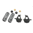 thumbnail image 1 of Belltech LOWERING KIT W/O SHOCKS Fits select: 2007-2008 CHEVROLET AVALANCHE C1500, 2012-2013 CHEVROLET AVALANCHE LTZ, 1 of 4