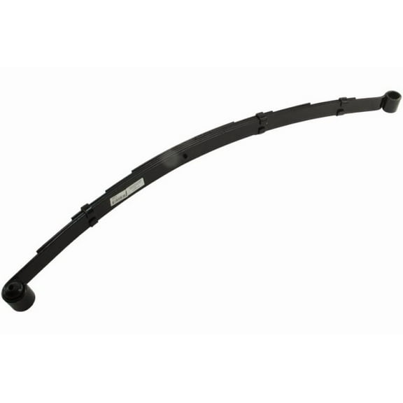 Belltech MUSCLE CAR LEAF SPRING 67-81 CAMARO FIREBIRD Fits select: 1967-1980 CHEVROLET CAMARO, 1973-1980 PONTIAC FIREBIRD TRANS AM