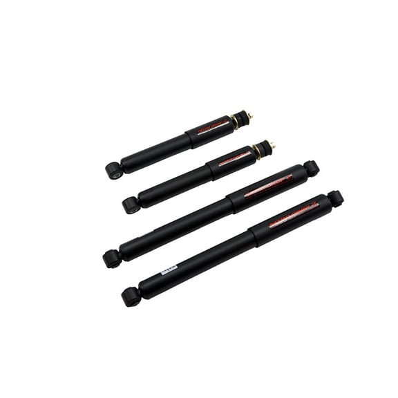 Belltech ND2 OEM SHOCK SET ND2 OE9212