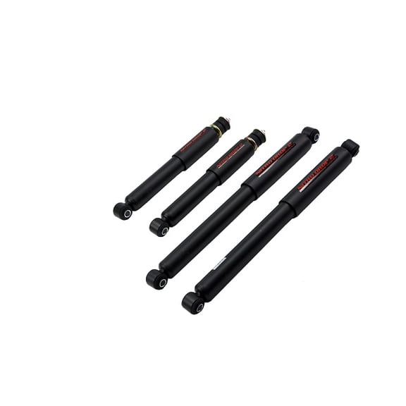 Belltech ND2 OEM SHOCK SET ND2 OE9218