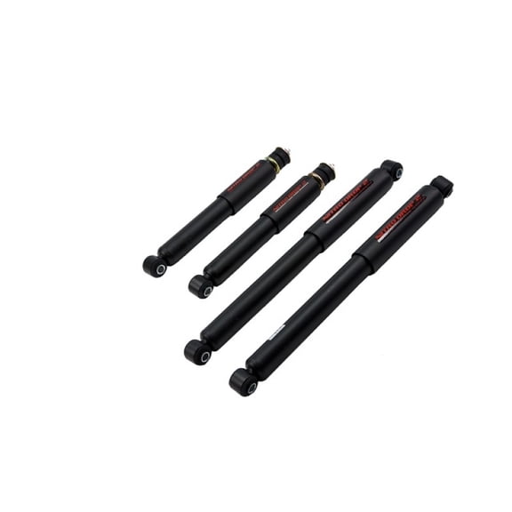 Belltech ND2 OEM SHOCK SET ND2 OE9218