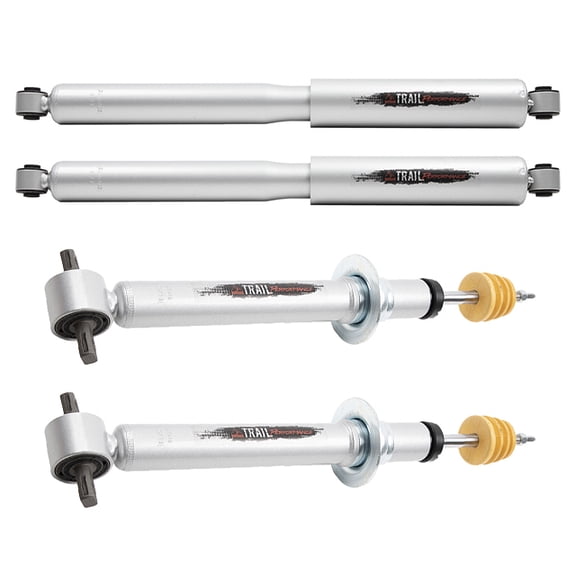 Belltech SHOCK ABSORBER SET TRAIL PERFORMANCE 9716