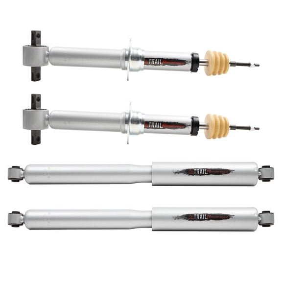 Belltech SHOCK ABSORBER SET TRAIL PERFORMANCE 9718