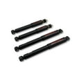 thumbnail image 1 of Belltech SHOCK SET NITRO DROP 2 Fits select: 1994-1997 FORD RANGER, 1993 FORD RANGER SUPER CAB, 1 of 4