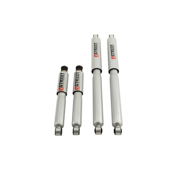 Belltech SP OEM SHOCK SET STREET PERFORMANCE OE9632 Fits select: 1994-1997 FORD RANGER, 1993 FORD RANGER SUPER CAB