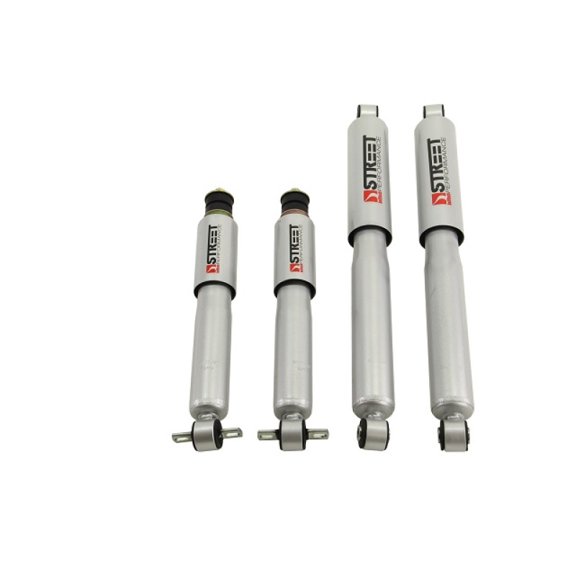 Belltech SP OEM SHOCK SET STREET PERFORMANCE OE9638 Fits select: 1995 TOYOTA T100 XTRACAB/DX, 1993 TOYOTA T100
