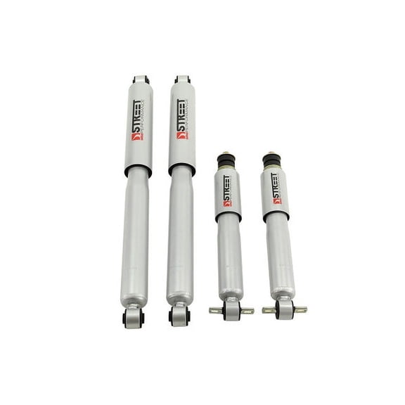 Belltech SP OEM SHOCK SET STREET PERFORMANCE OE9650