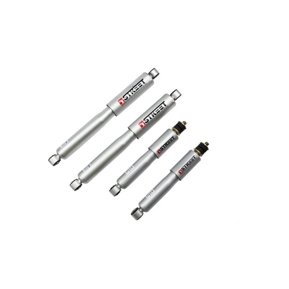 Belltech SP OEM SHOCK SET STREET PERFORMANCE OE9684 Fits select: 2000-2005 FORD EXCURSION LIMITED