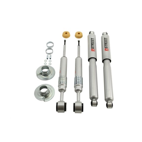 Belltech SP OEM SHOCK SET STREET PERFORMANCE OE9689