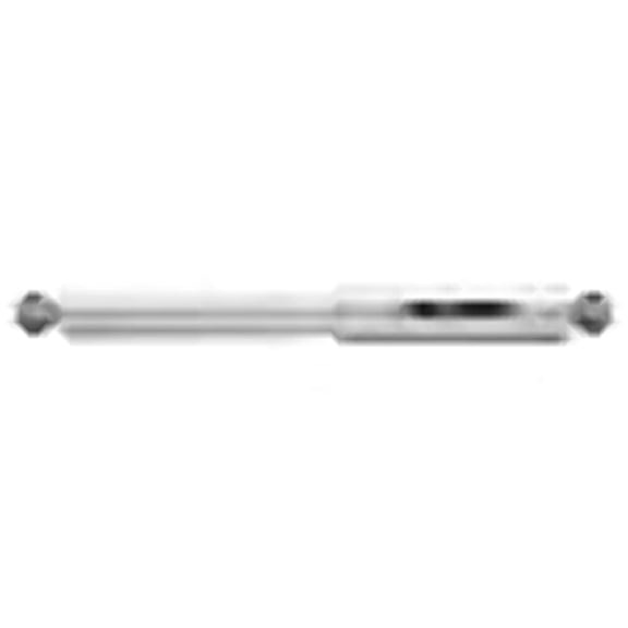 99-18 Silverado/Sierra/Tahoe/Suburban/Yukon 0in Lift Rear Trail Performance Shock Belltech TP2214FF
