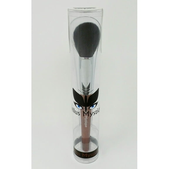 Bellus Mystique Professional Powder Makeup Brush All Natural Hairs