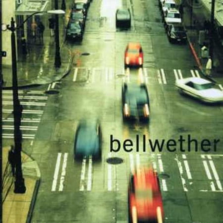 Bellwether - Bellwether - Music & Performance - CD