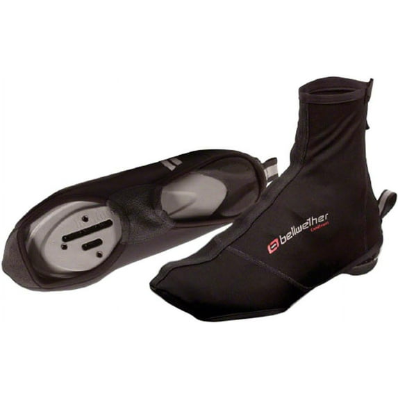 Bellwether Coldfront Bootie: Black MD
