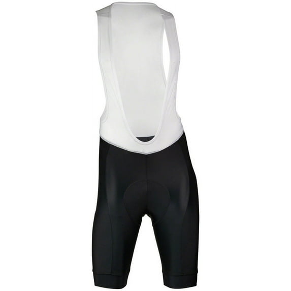 Bellwether Criterium Bib Short - Black, Men's, Large