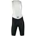 thumbnail image 1 of Bellwether Criterium Bib Short - Black, Men's, X-Large, 1 of 2