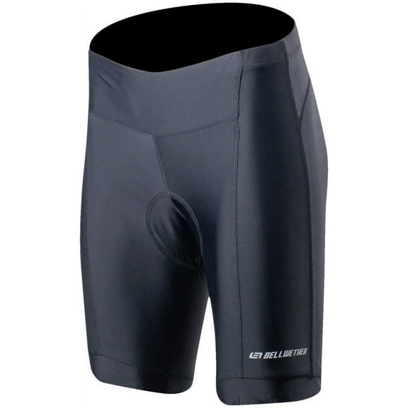 Bellwether Endurance Gel Shorts - Black, Women's, Large