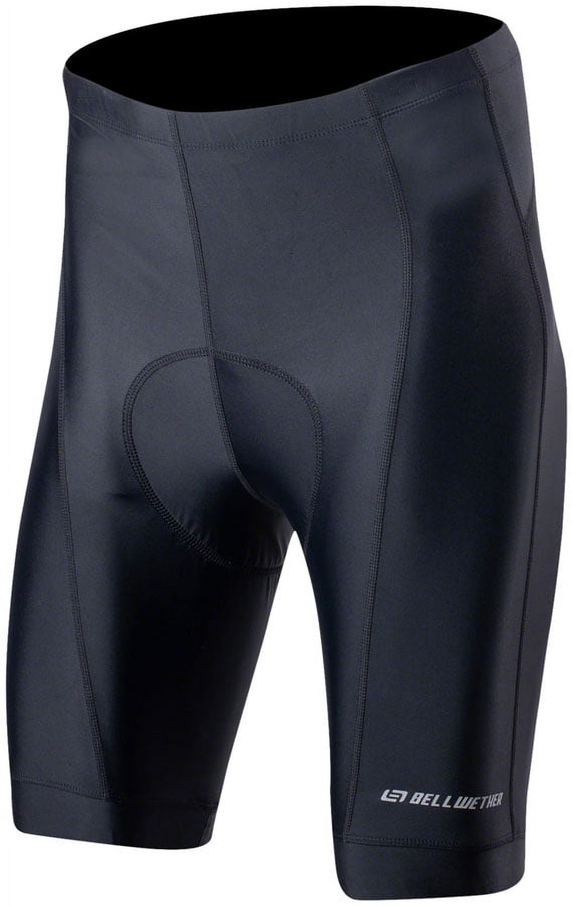 Bellwether Endurance Shorts Black Men s Medium Walmart