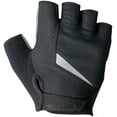 thumbnail image 1 of Bellwether Ergo Gel Gloves - Black, Short Finger, Men's, Large, 1 of 2