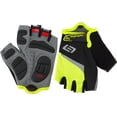 thumbnail image 1 of Bellwether Ergo Gel Gloves - Hi-Vis Yellow, Short Finger, Men's, X-Large, 1 of 2