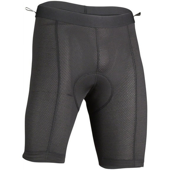 Bellwether GMR Mesh Under-Short - Black, Men's, 2X-Large
