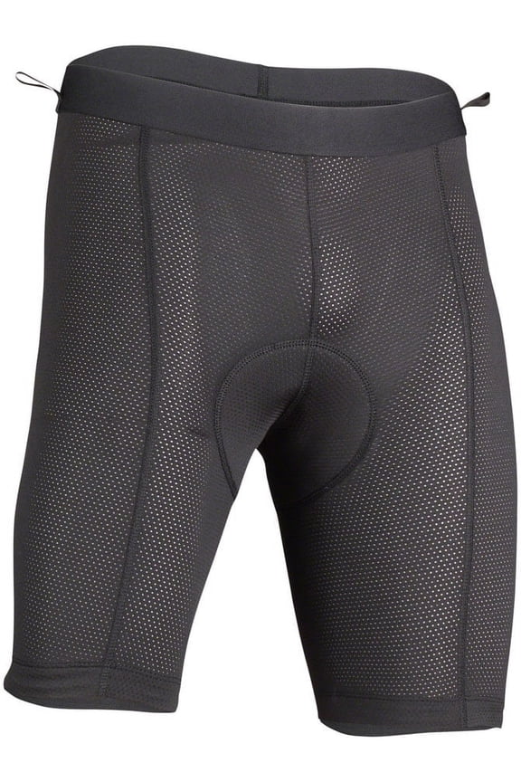 GMR Mesh Under-Short - Black, Men's, 2X-Large