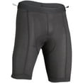 thumbnail image 1 of Bellwether GMR Mesh Under-Short - Black, Men's, X-Large, 1 of 2