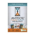 Bellwether Games Antidote OIF8 Lab Alliance Board Games