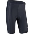 thumbnail image 1 of Bellwether Men's O2 Cycling Short: Black 2XL, 1 of 3