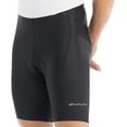 thumbnail image 1 of Bellwether O2 Men's Cycling Short: Black SM, 1 of 2
