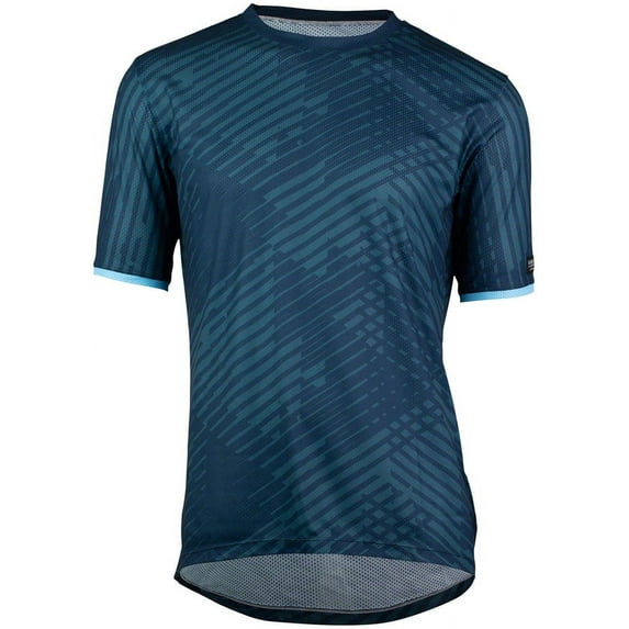 Bellwether Overland Jersey - Slate, Men's, X-Large