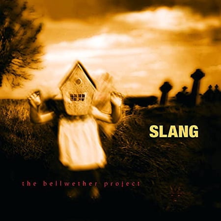 Bellwether Project Slang (Vinyl Record)