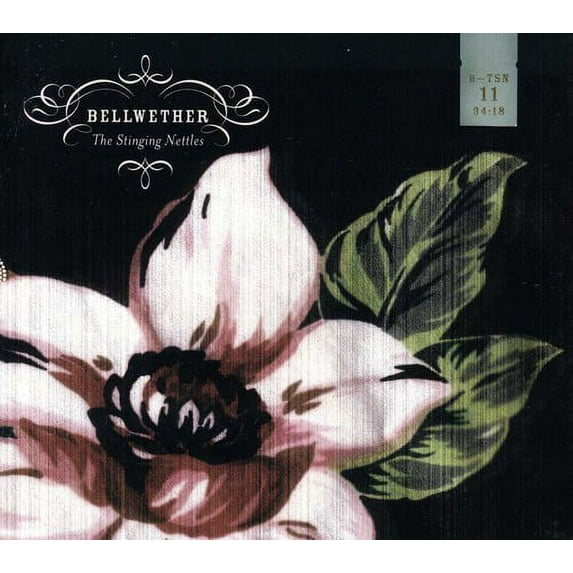 Bellwether - Stinging Nettles - Music & Performance - CD