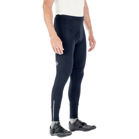 Bellwether Thermaldress Tight - Black, Men's, X-Large