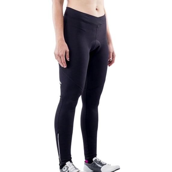 Bellwether Thermaldress Tight - Black, Women's, Large