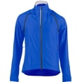 thumbnail image 1 of Bellwether Velocity Convertible Jacket - Blue, Men's, Medium, 1 of 2