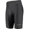 thumbnail image 1 of Bellwether Women's O2 Cycling Short Black MD, 1 of 3