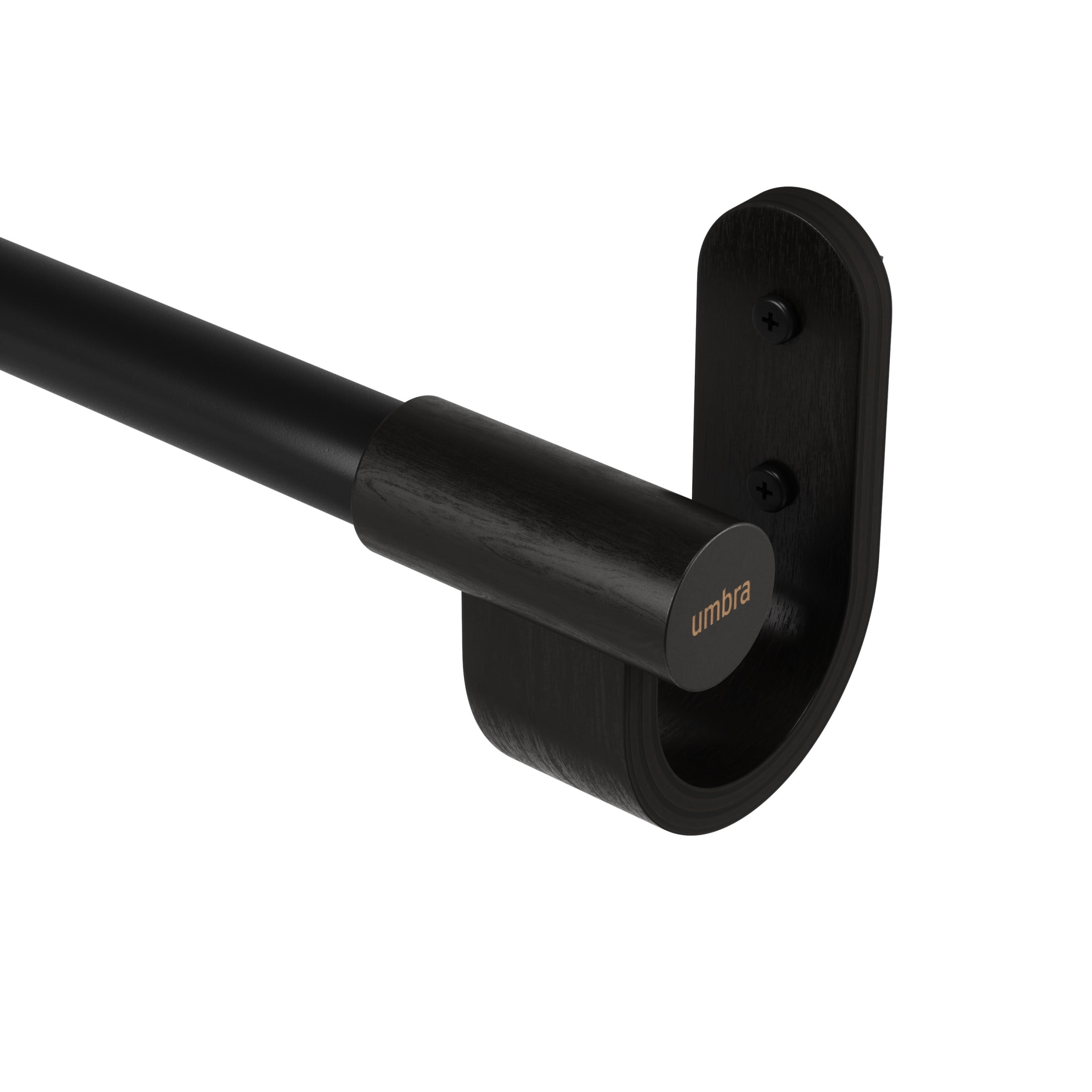Bellwood Curtain Rod 42-120"
