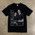 Belly 1998 Movie T Shirt Hot Trending Shirt Vintage Fan Gift Tee