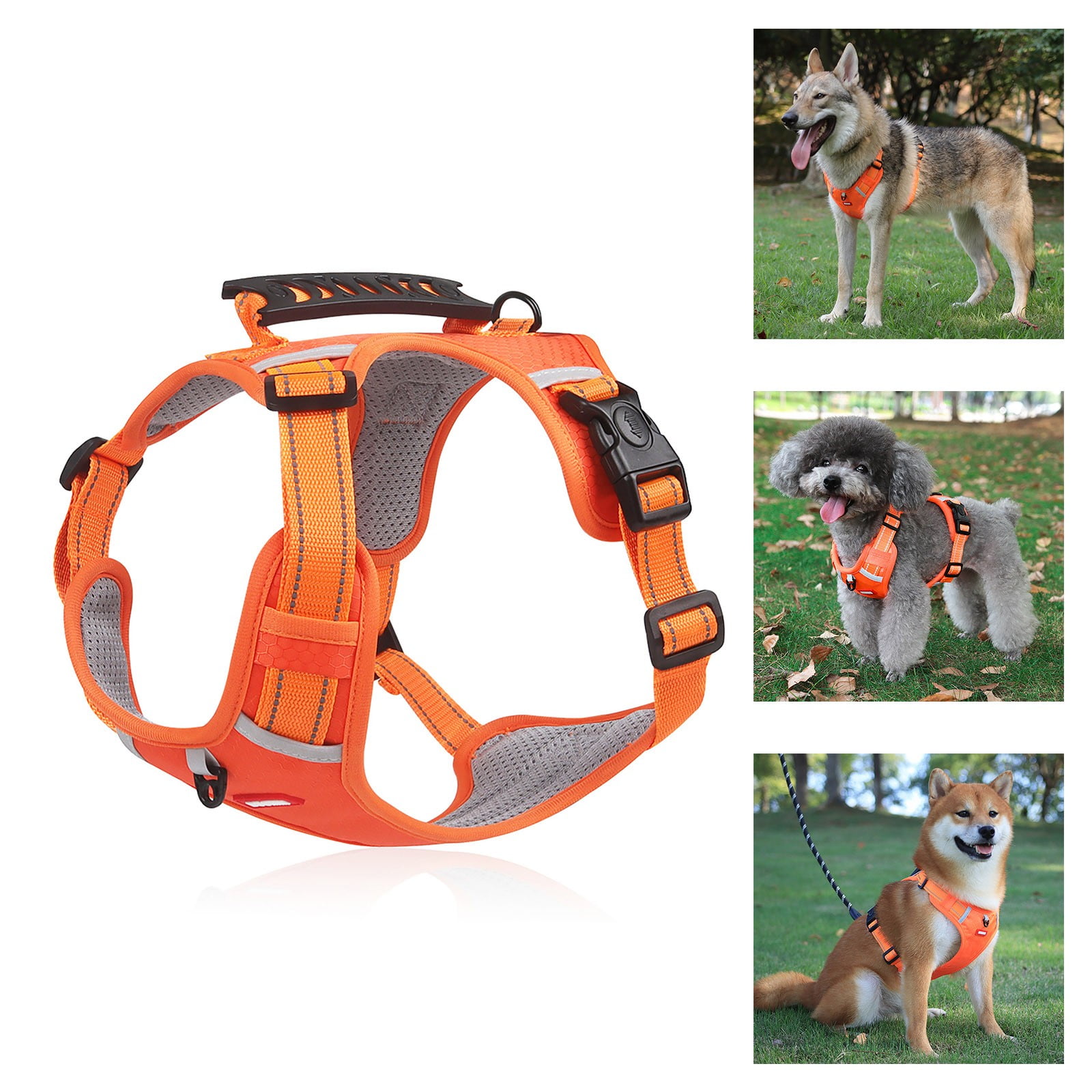 Belly Band for Male Dogs with Snaps Belly Bands for Dogs with Snaps