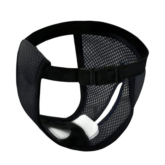 Belly Bands for Dogs Large Doggy Male Small Pads for Dogs Pet Sanitary Puppy Potty Pad Holder