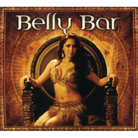 Belly Bar / Various (Digi-Pak)