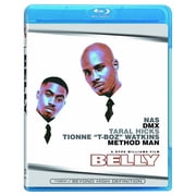 Belly (Blu-ray)
