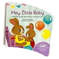 thumbnail image 1 of Pre-Owned Hey, Little Baby (Board book) 1680523325 9781680523324, 1 of 1